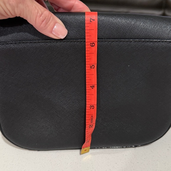 Kate Spade Black Crossbody Bag - Picture 6 of 8